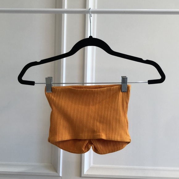 Tube Top - Picture 2 of 2